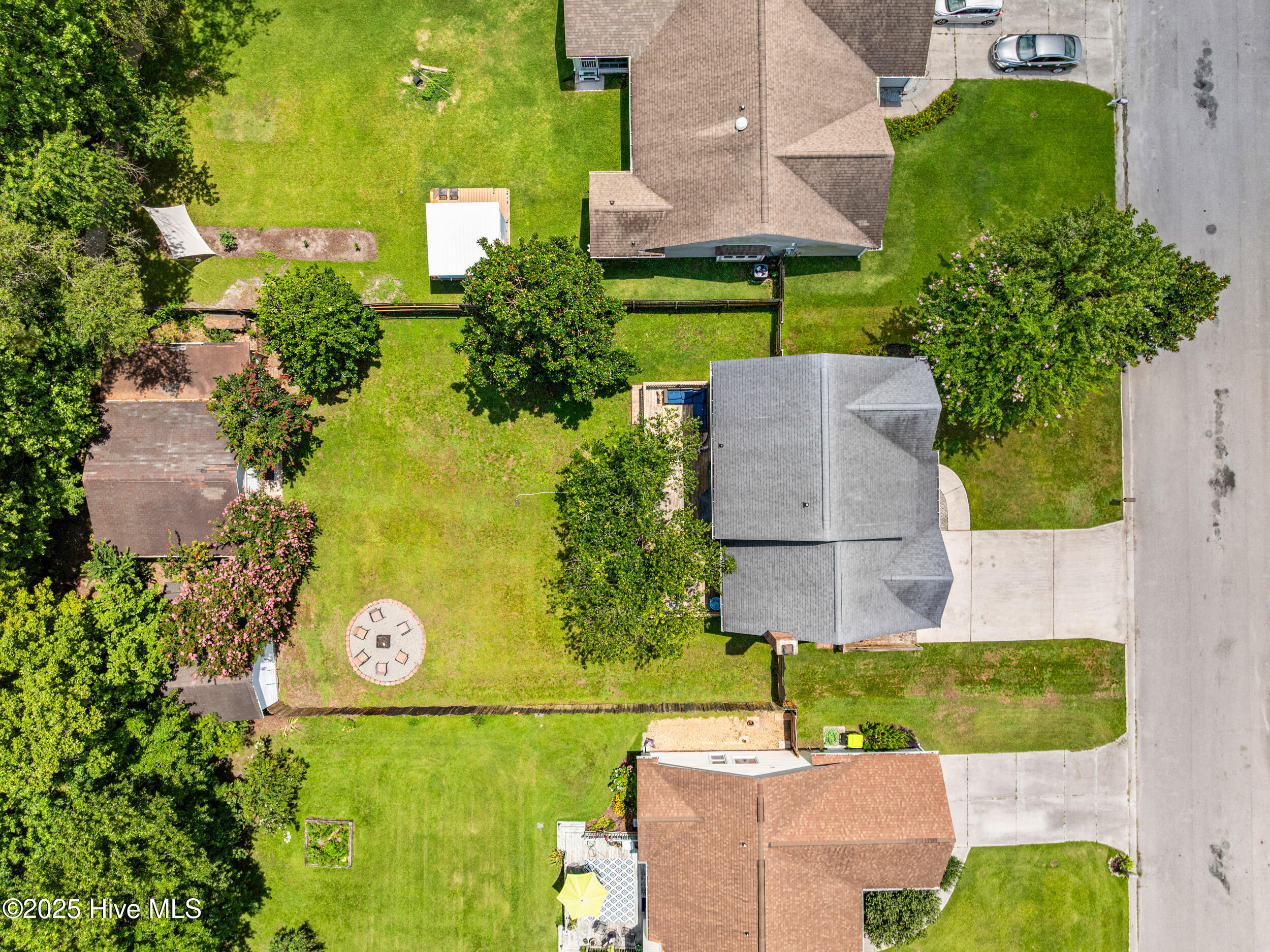 134 Winter Road Jacksonville, NC 28540 - Photo 62 of 74 dji_20250712075159_0006_d