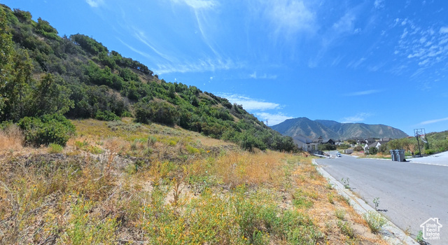 3635 South Riverstone Road East, Unit 81 Mapleton, UT 84664 - Photo 4 of 6 View of mountain background