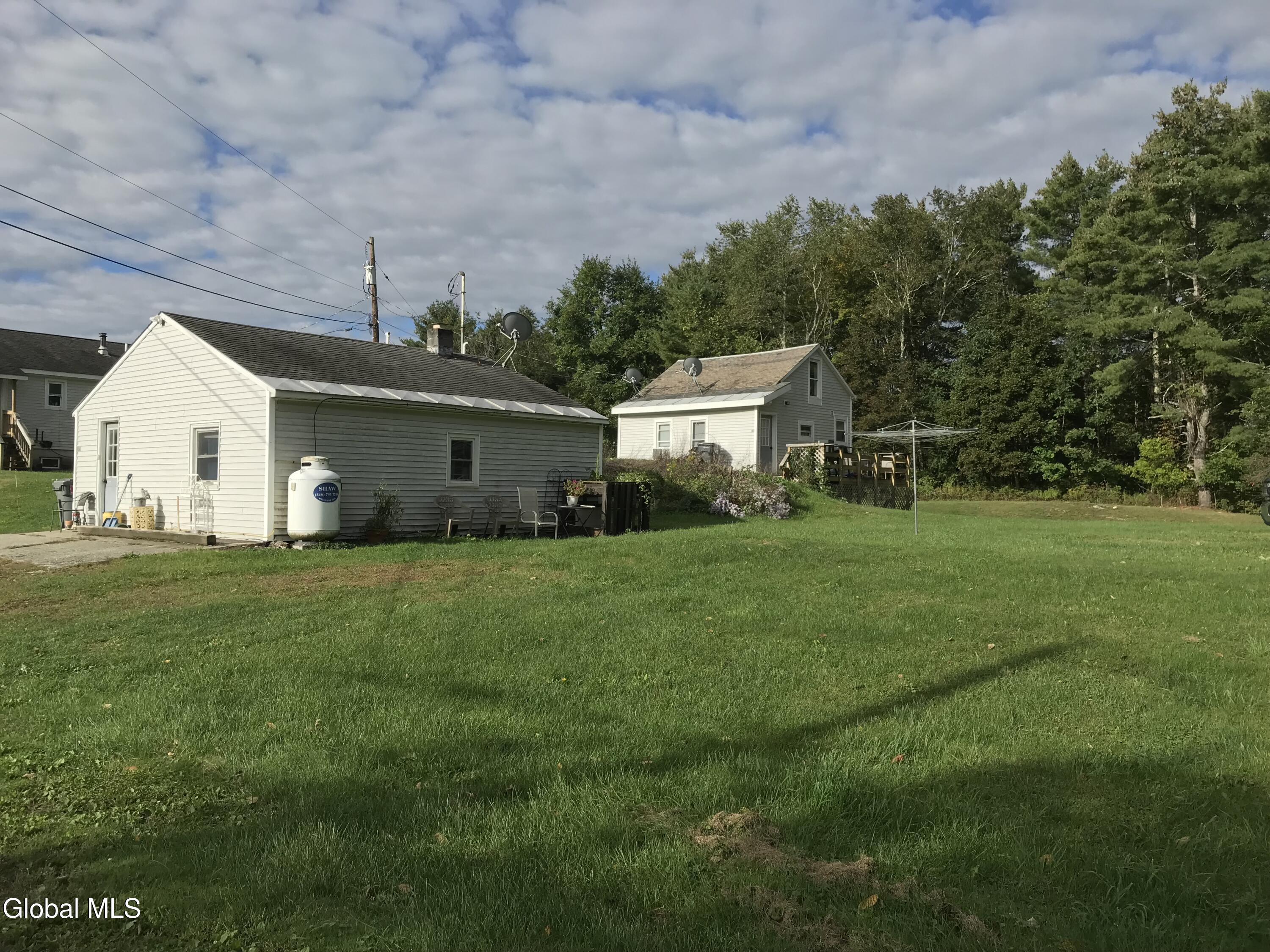 163 County Rte 25 Malone, NY 12953 - Photo 1 of 29 IMG_1683