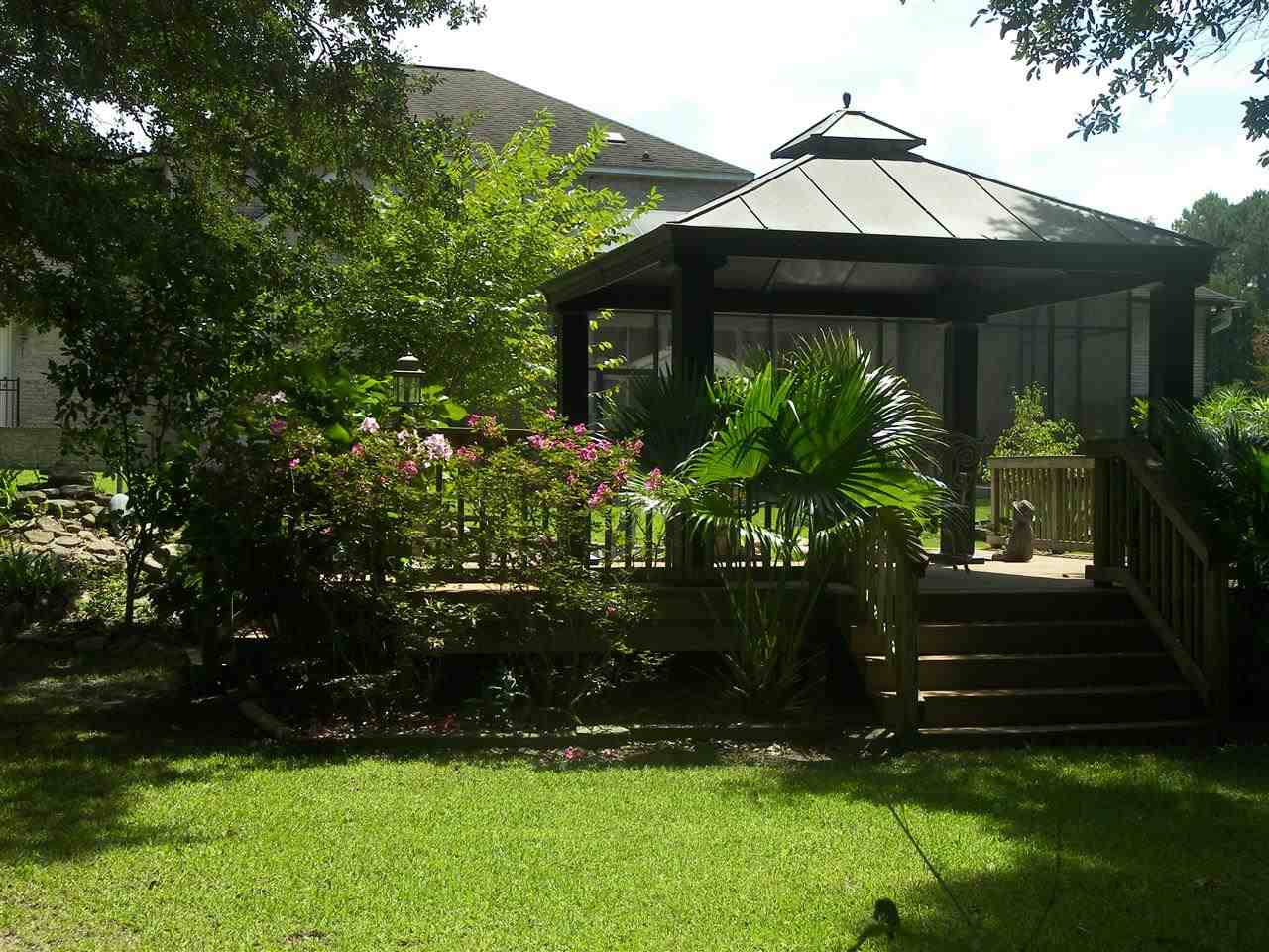 6089 Pickwick Road Tallahassee, FL 32309 - Photo 5 of 25 Gallery Image 5
