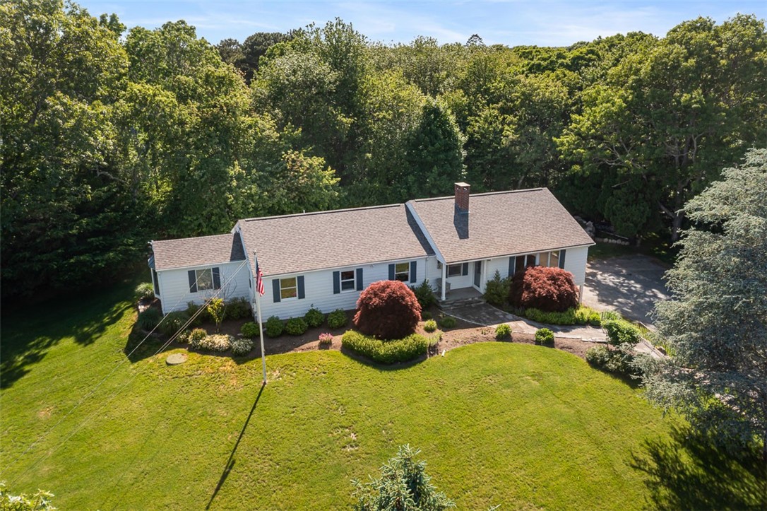 251 Succotash Road South Kingstown, RI 02879 - Photo 1 of 50
