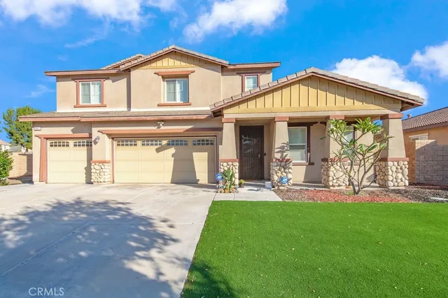 $1,099,900 | 6842 Lucite Drive, Eastvale, CA 92880