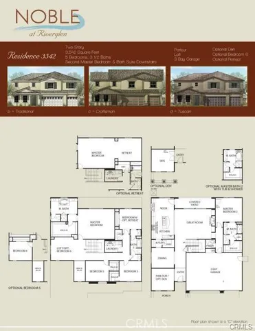 $1,099,900 | 6842 Lucite Drive, Eastvale, CA 92880