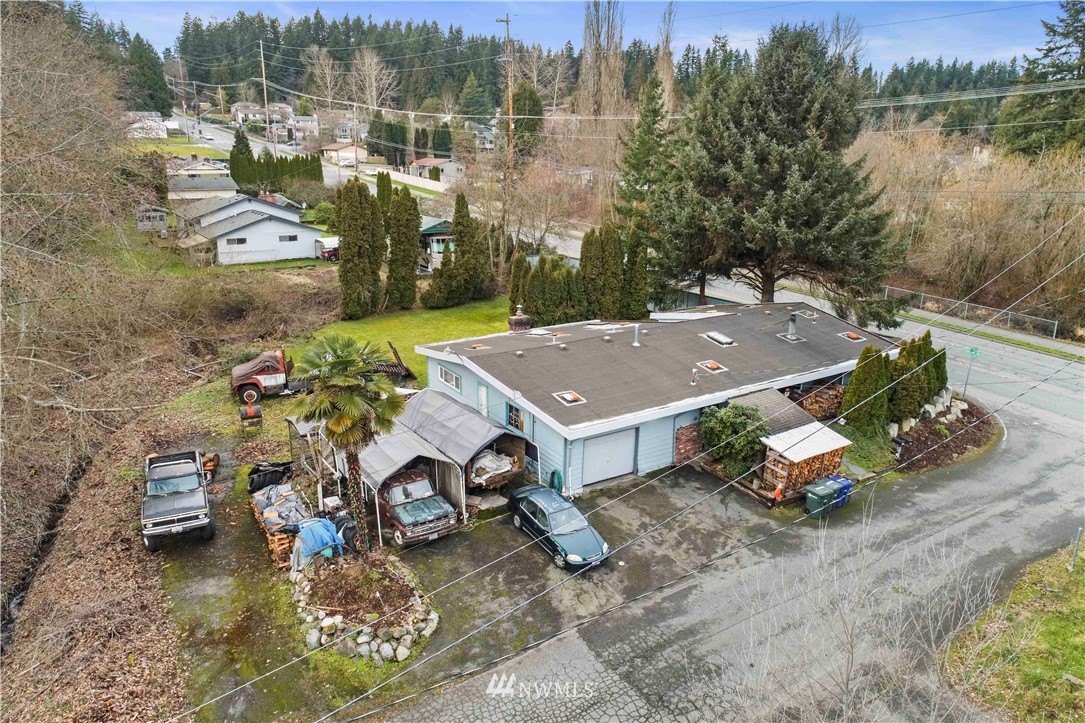 22807 7th Avenue Southeast Bothell, WA 98021 - Photo 1 of 26