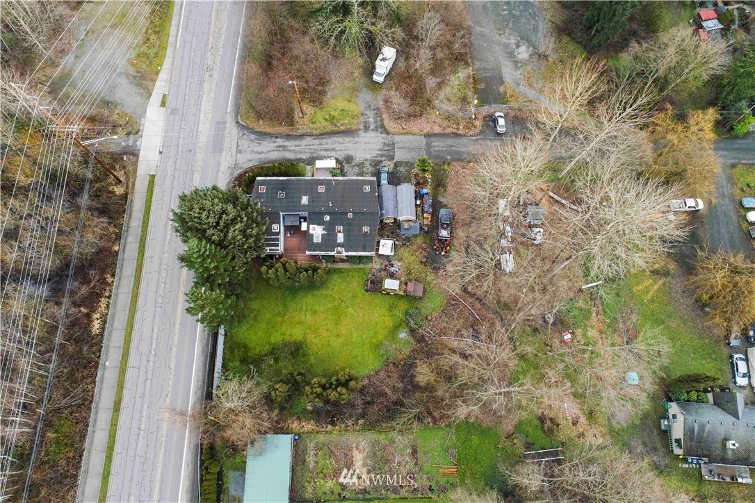 22807 7th Avenue Southeast Bothell, WA 98021 - Photo 21 of 26