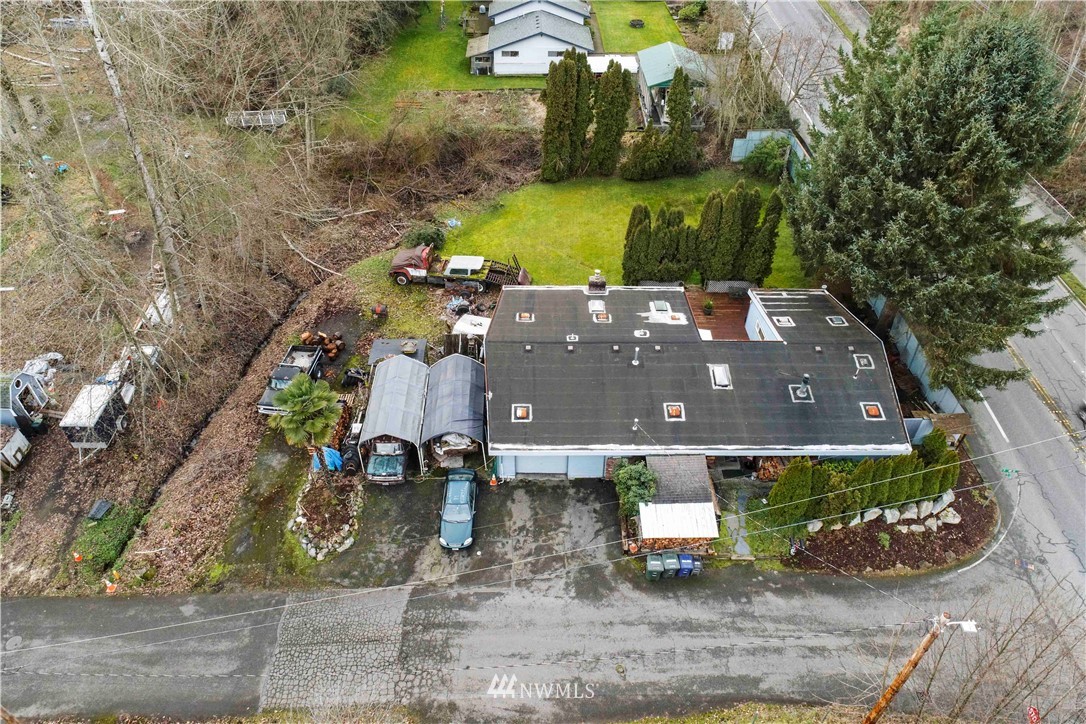 22807 7th Avenue Southeast Bothell, WA 98021 - Photo 26 of 26