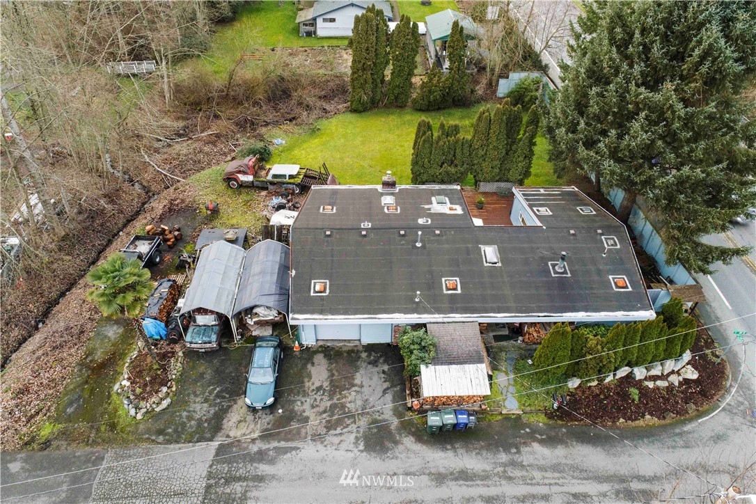 22807 7th Avenue Southeast Bothell, WA 98021 - Photo 4 of 26