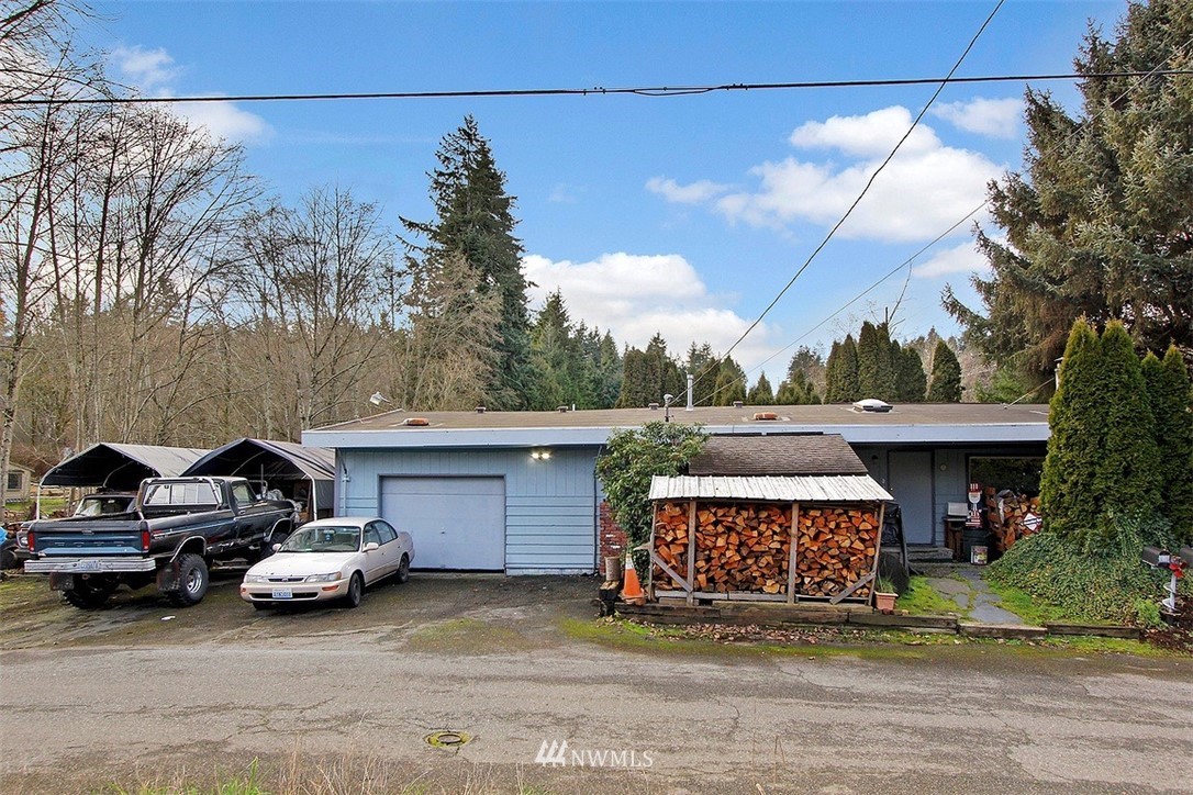 22807 7th Avenue Southeast Bothell, WA 98021 - Photo 7 of 26