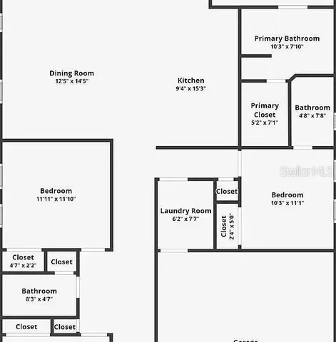 $599,900 | 2839 60th Avenue North, St. Petersburg, FL 33714