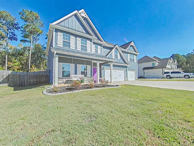 $2,900 | 2305 Sheridan Drive, Evans, GA 30809