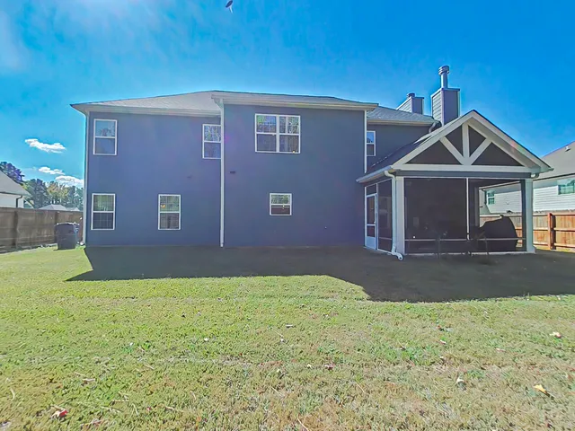 $2,900 | 2305 Sheridan Drive, Evans, GA 30809