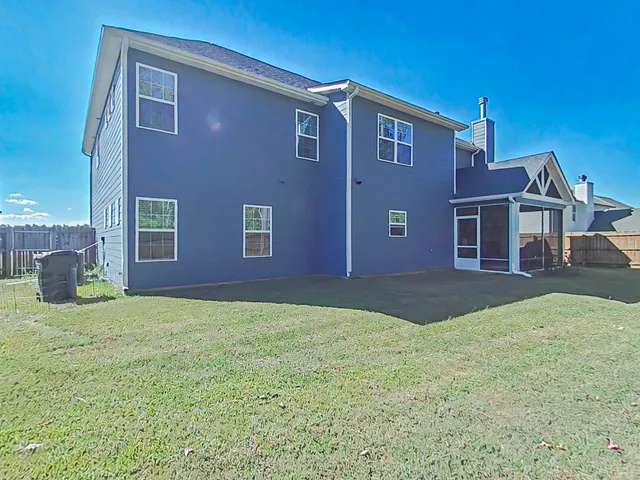 $2,900 | 2305 Sheridan Drive, Evans, GA 30809