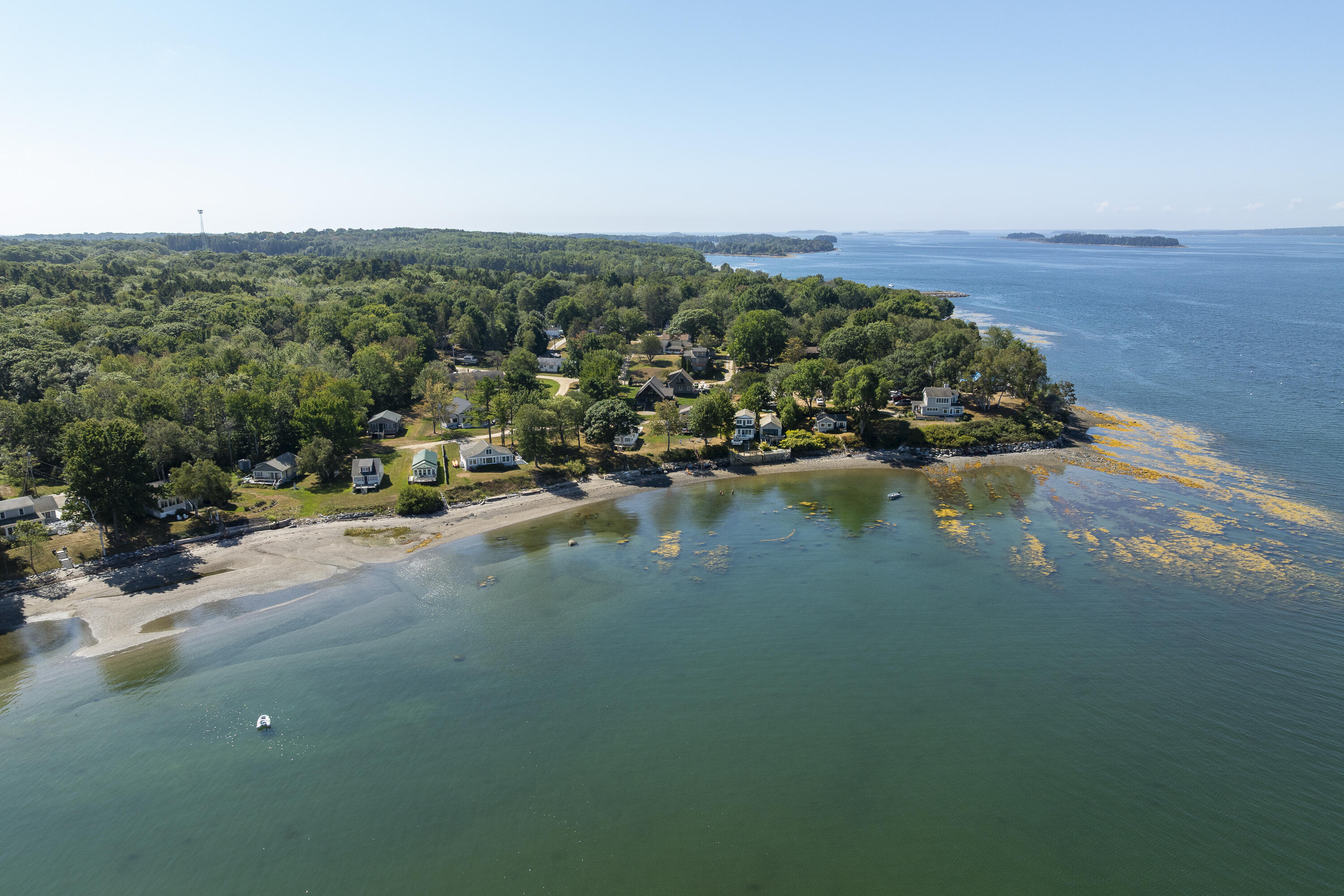 15 Loon Road Harpswell, ME 04079 - Photo 46 of 48 67-15 Loon Rd, Harpswell, ME-TP