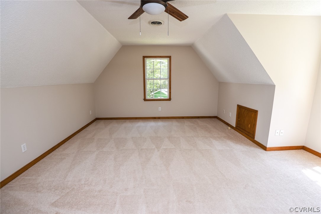 7100 Hair Road Disputanta, VA 23842 - Photo 22 of 40 an empty room with windows