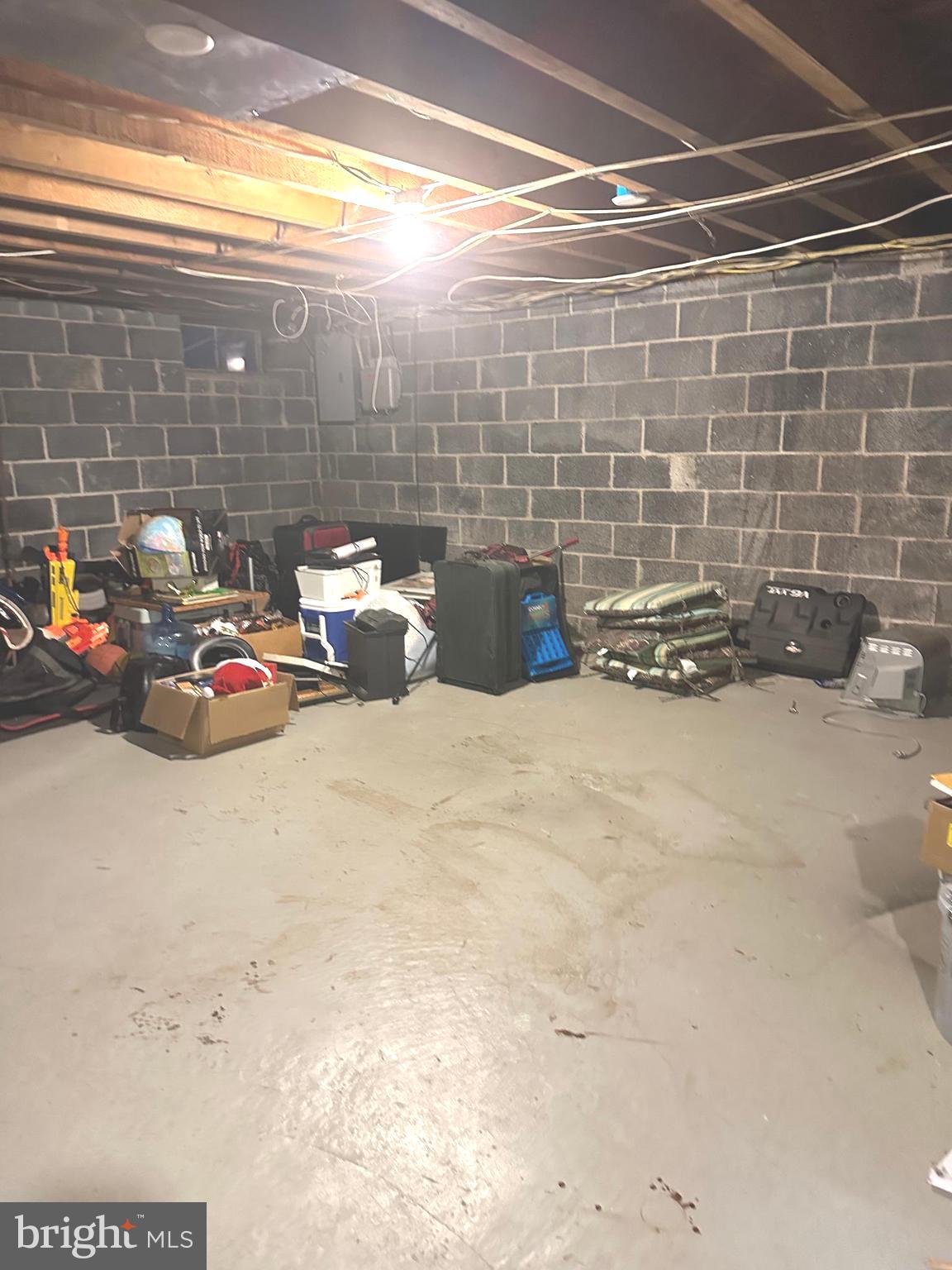 1521 Coulon Road Willow Grove, PA 19090 - Photo 36 of 38 Basement