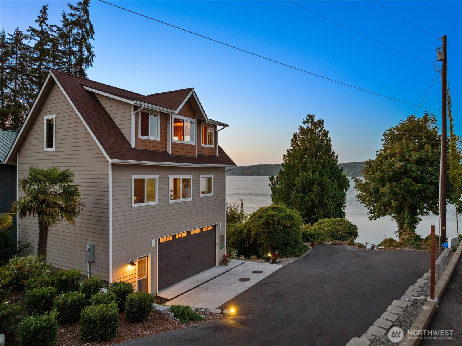 9946 Johnson Point Road Northeast Olympia, WA 98516 - Photo 4 of 40