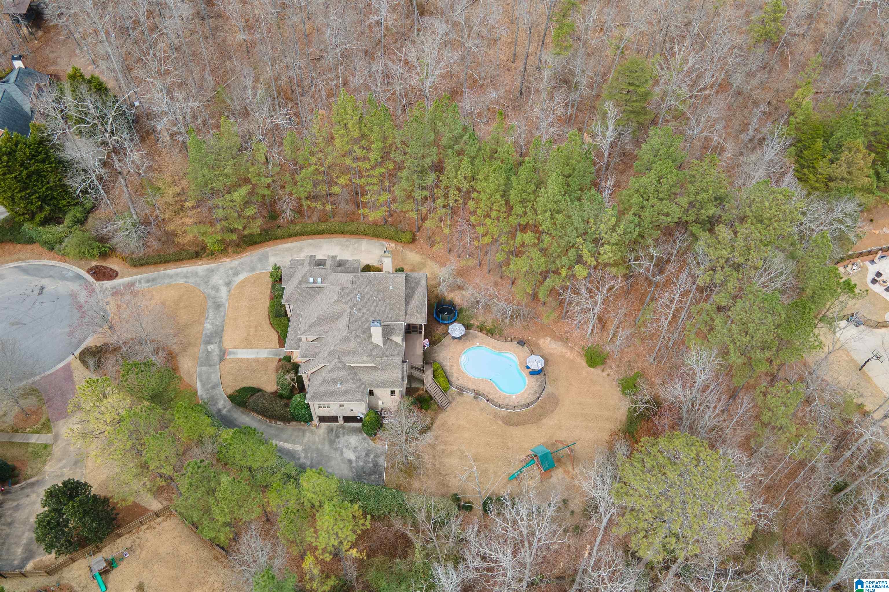 7318 Kings Mountain Place Birmingham, AL 35242 - Photo 3 of 93