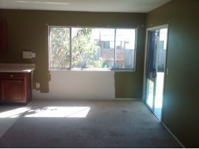 2140 Northeast Clover Palm Bay, FL 32905 - Photo 3 of 8 a view of empty room with window