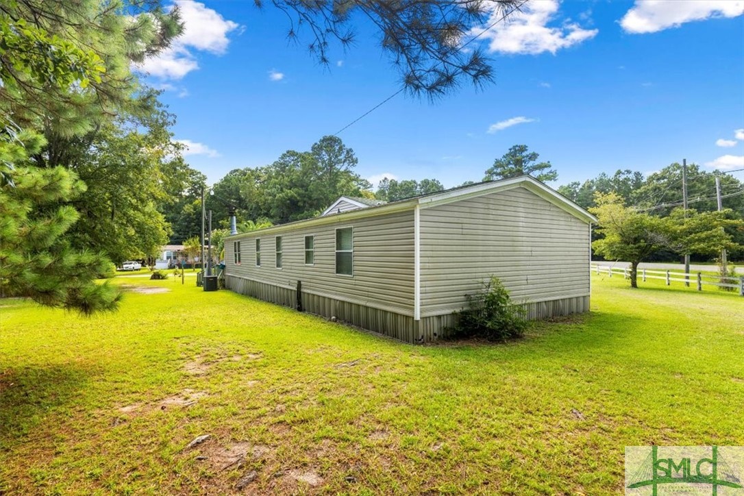32 Hickory Cove Road Midway, GA 31320 - Photo 34 of 45