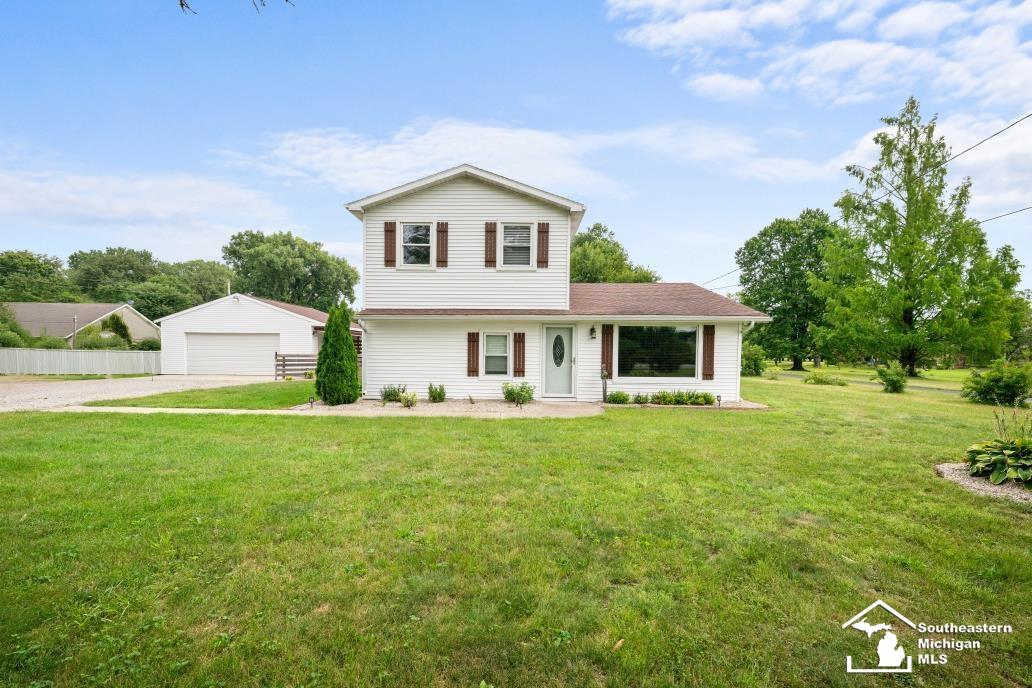 10190 Douglas Road Temperance, MI 48182 - Photo 25 of 33
