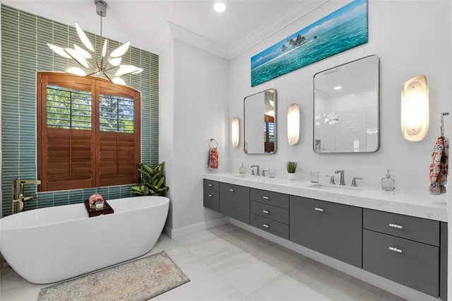 $1,939,999 | 13137 Lake Butler Boulevard, Windermere, FL 34786