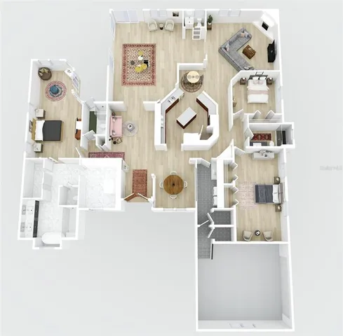 $1,939,999 | 13137 Lake Butler Boulevard, Windermere, FL 34786