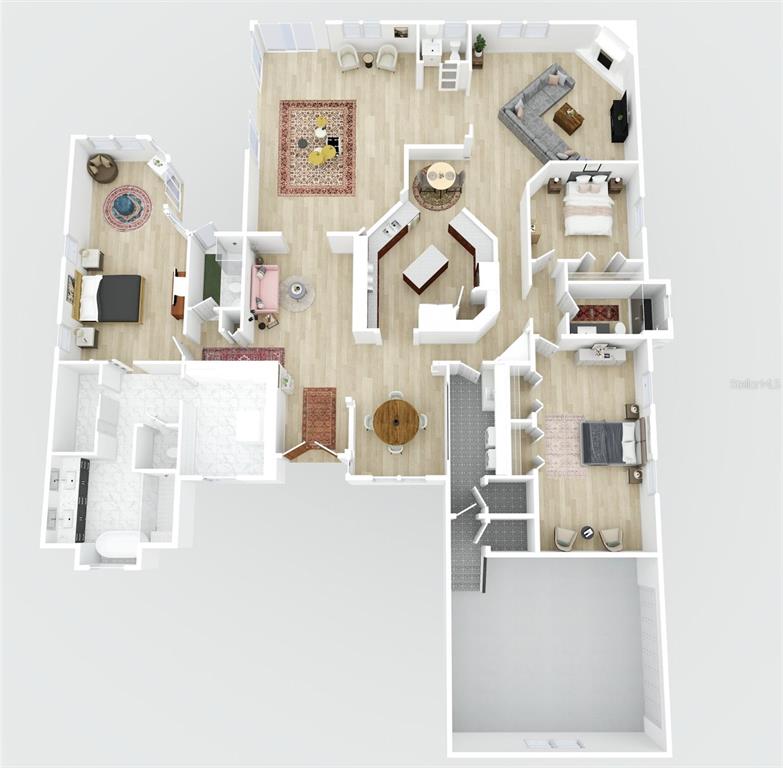 13137 Lake Butler Boulevard Windermere, FL 34786 - Photo 3 of 98