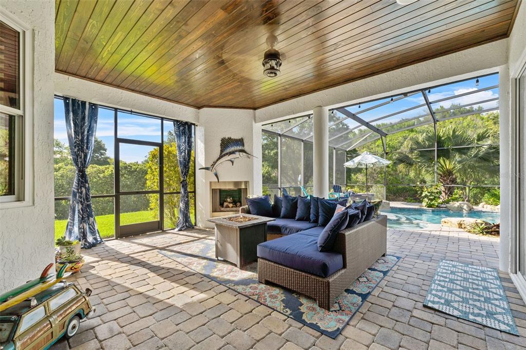13137 Lake Butler Boulevard Windermere, FL 34786 - Photo 50 of 98 a living room with furniture and a large window
