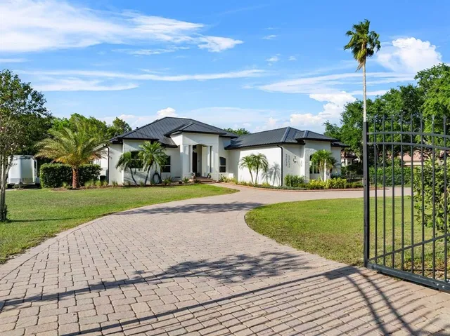 $1,939,999 | 13137 Lake Butler Boulevard, Windermere, FL 34786