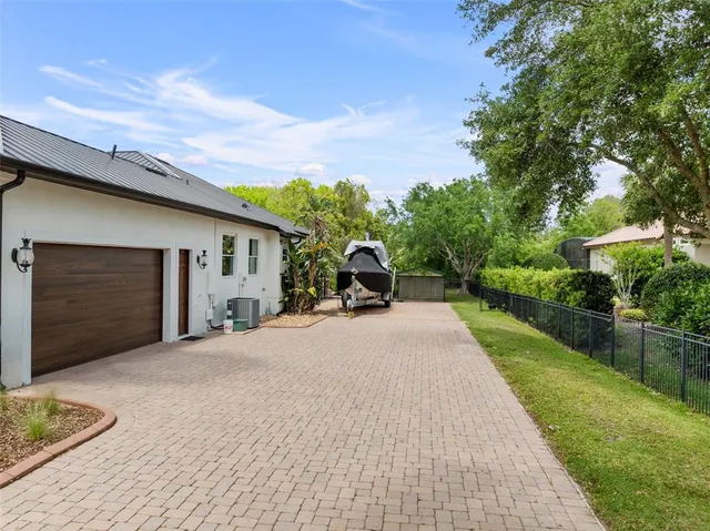 $1,939,999 | 13137 Lake Butler Boulevard, Windermere, FL 34786