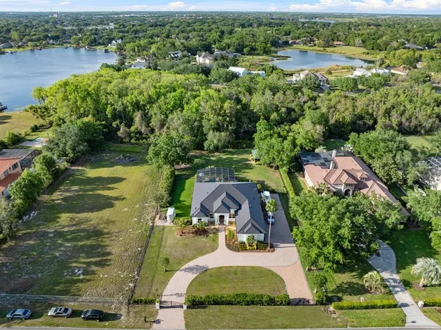 $1,939,999 | 13137 Lake Butler Boulevard, Windermere, FL 34786