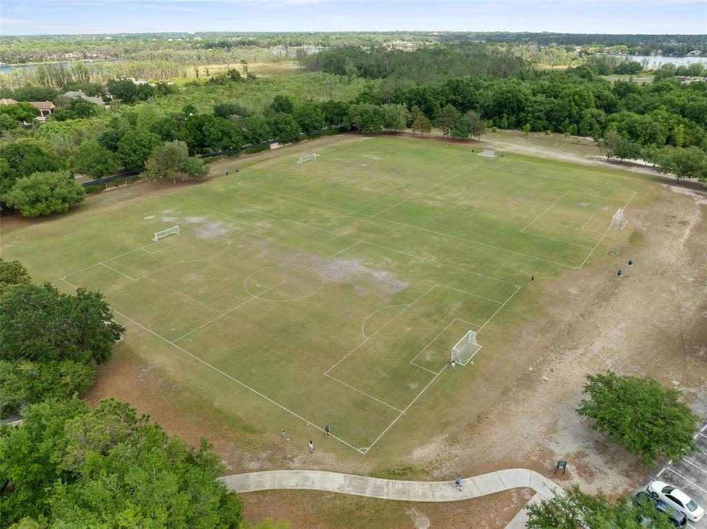 13137 Lake Butler Boulevard Windermere, FL 34786 - Photo 86 of 98