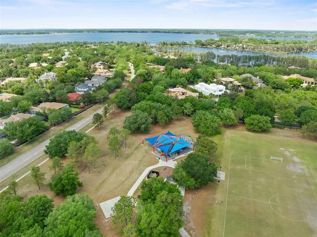 $1,939,999 | 13137 Lake Butler Boulevard, Windermere, FL 34786