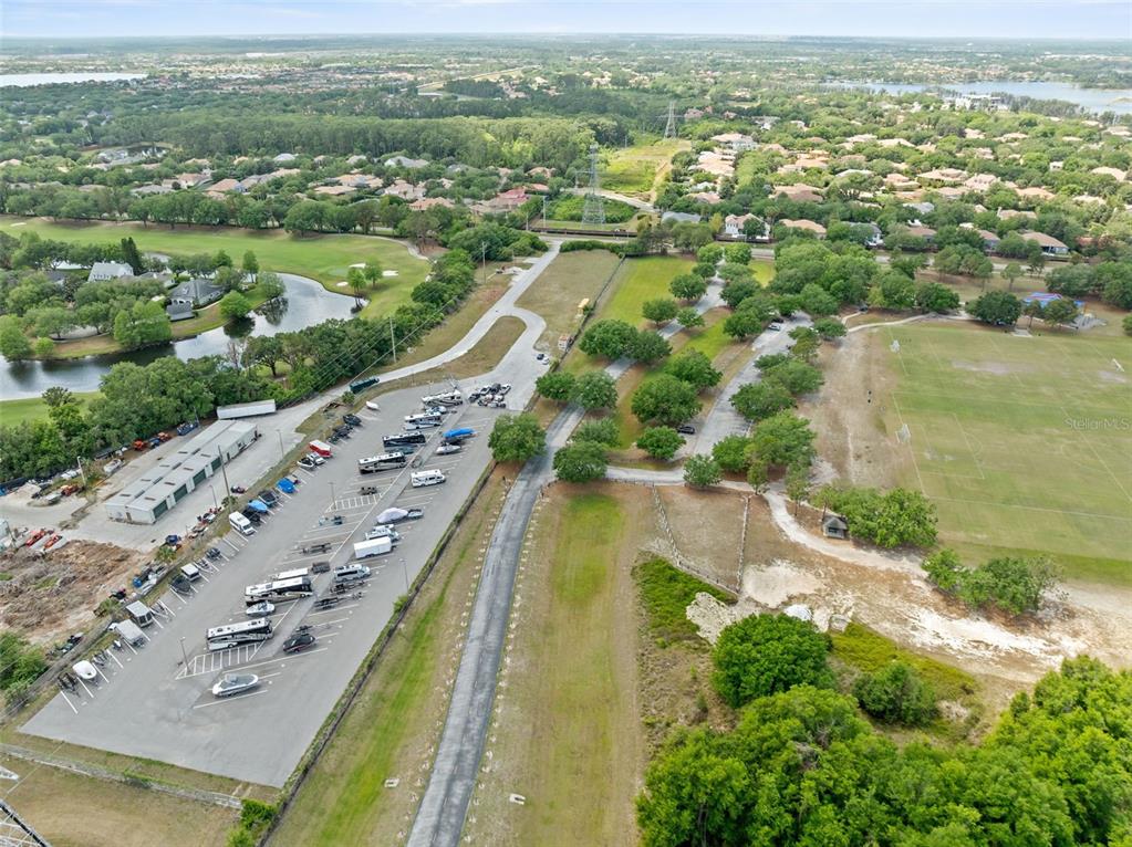 13137 Lake Butler Boulevard Windermere, FL 34786 - Photo 88 of 98