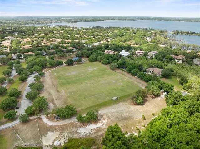 $1,939,999 | 13137 Lake Butler Boulevard, Windermere, FL 34786