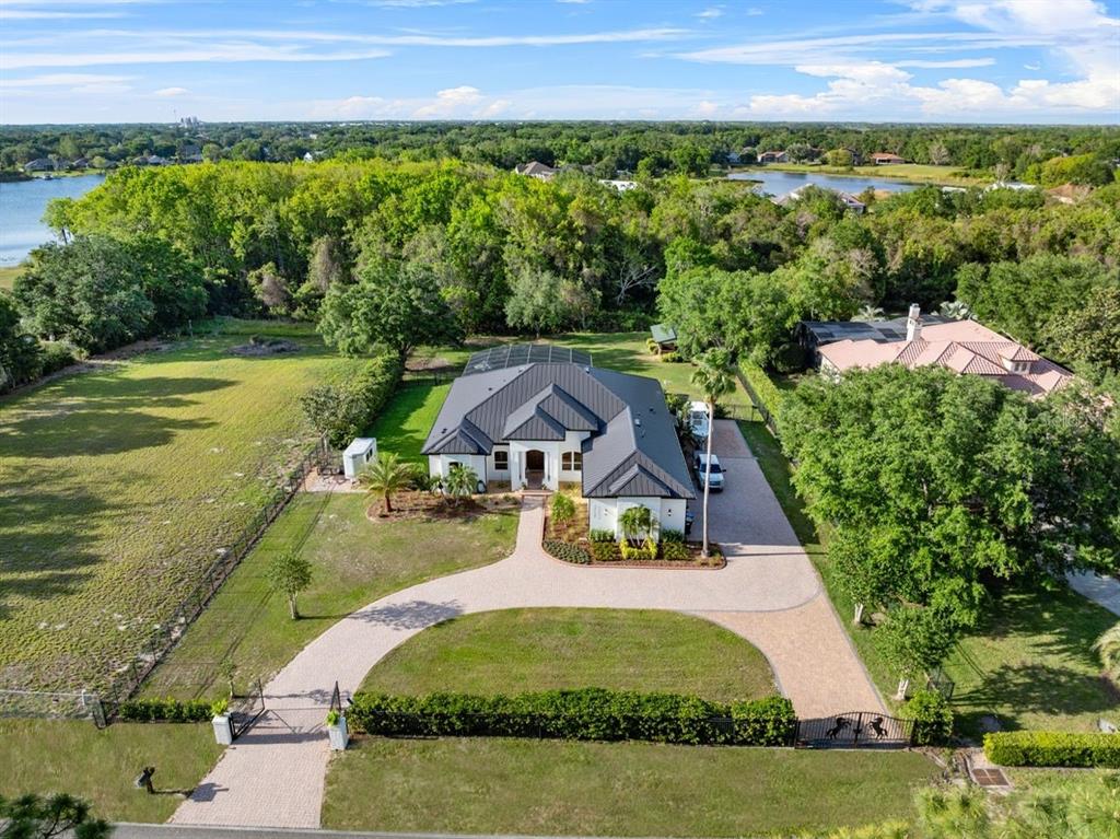 13137 Lake Butler Boulevard Windermere, FL 34786 - Photo 92 of 98