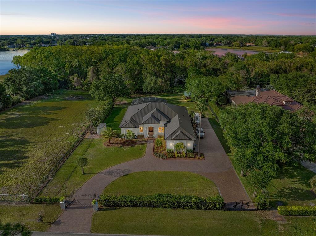 13137 Lake Butler Boulevard Windermere, FL 34786 - Photo 93 of 98