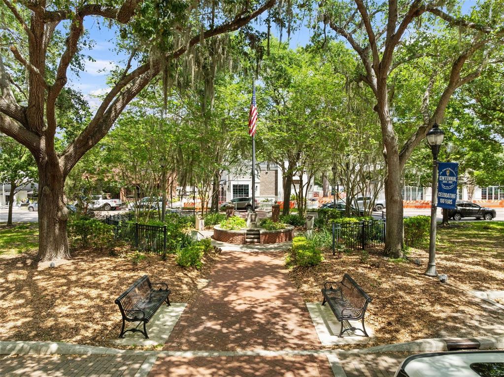 13137 Lake Butler Boulevard Windermere, FL 34786 - Photo 96 of 98