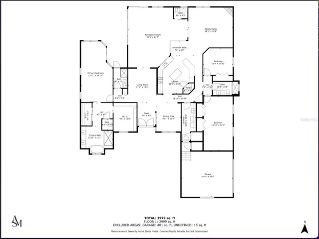 $1,939,999 | 13137 Lake Butler Boulevard, Windermere, FL 34786