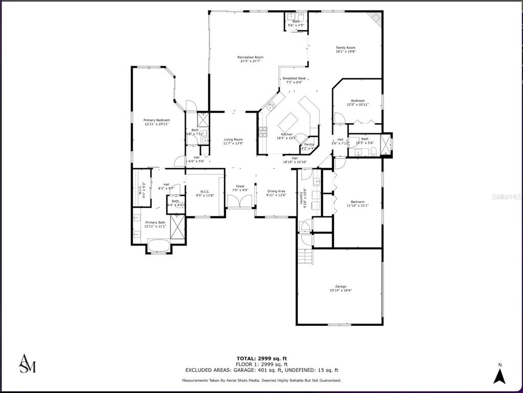 13137 Lake Butler Boulevard Windermere, FL 34786 - Photo 97 of 98