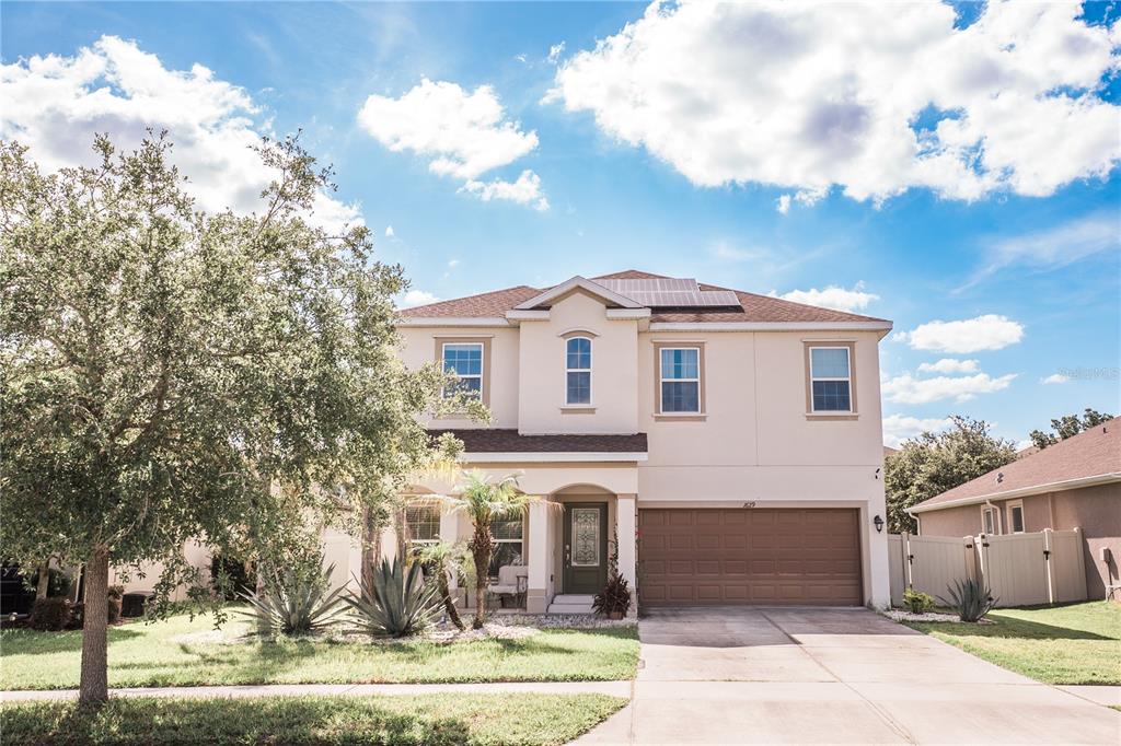 1629 Montgomery Bell Road Wesley Chapel, FL 33543 - Photo 3 of 55