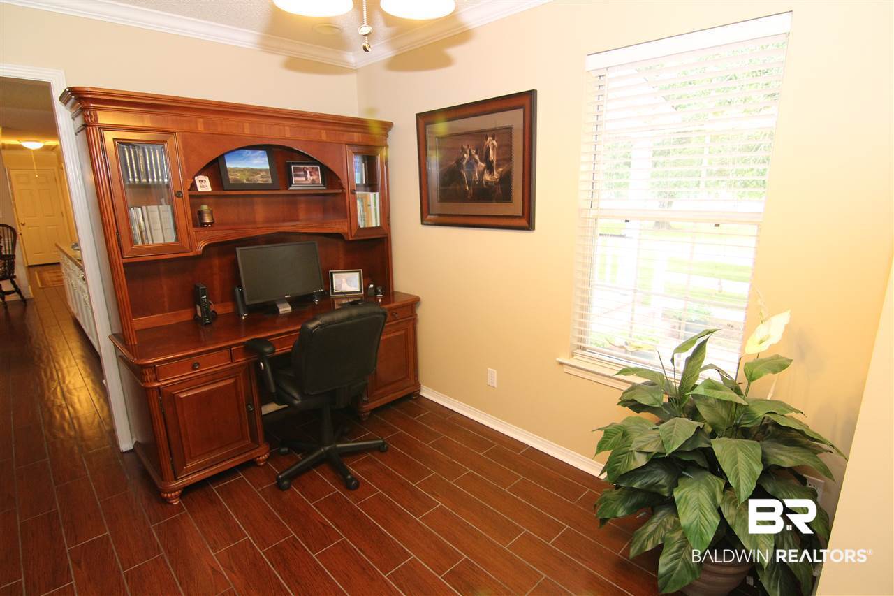 14985 Pearson Lane Silverhill, AL 36576 - Photo 16 of 38