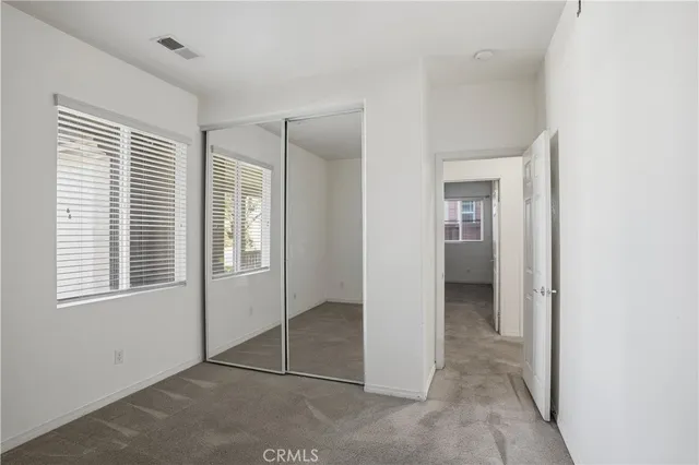 a view of water heater room