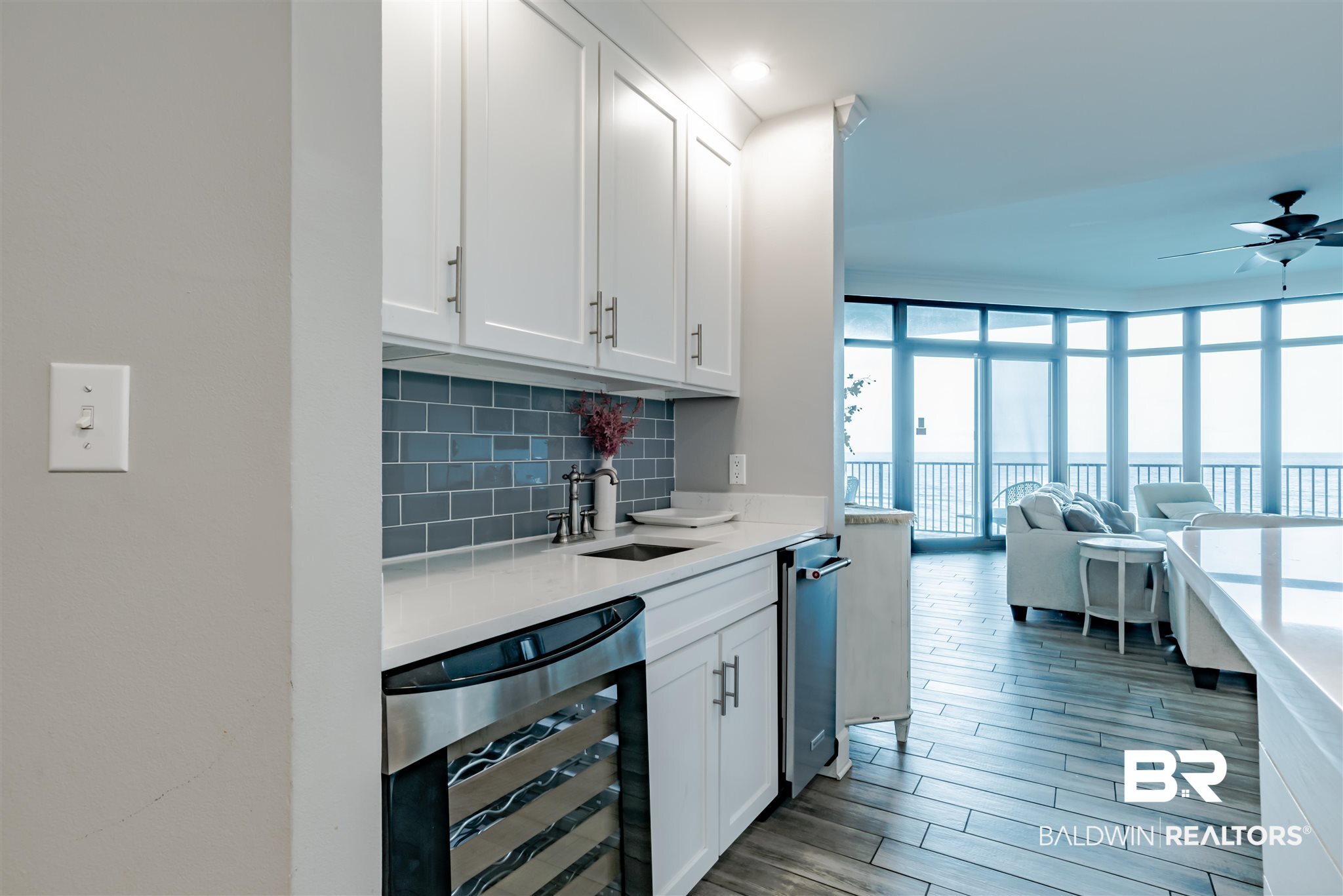 23972 Perdido Beach Boulevard, Unit 406 Orange Beach, AL 36561 - Photo 8 of 49