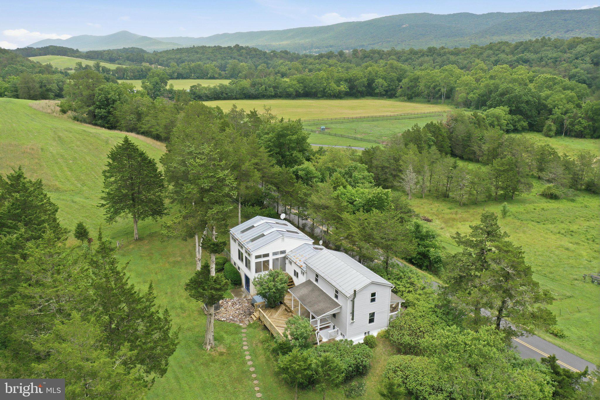 6223 Fort Valley Road Fort Valley, VA 22652 - Photo 49 of 51