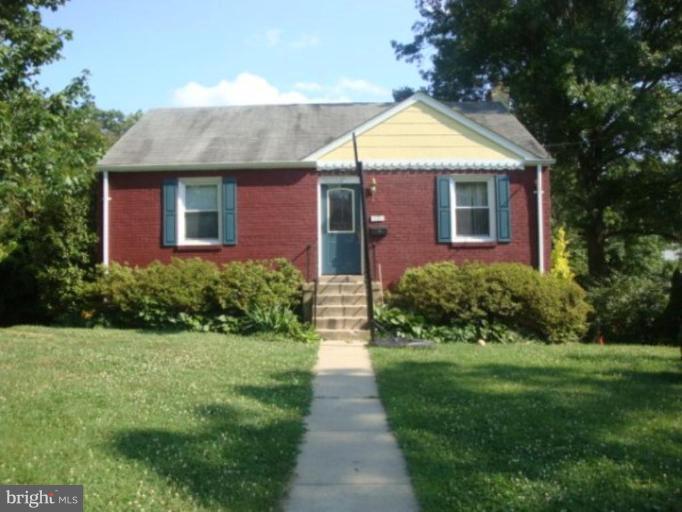 11711 Kingtree Street Silver Spring, MD 20902 - Photo 1 of 4 Exterior (Main)