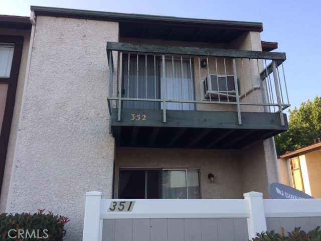 8990 19th Street, Unit 352 Rancho Cucamonga, CA 91701 - Photo 1 of 12 a view of a house with a window