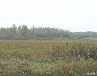 Par A East Burnsline Road Melvin, MI 48454 - Photo 1 of 1 Property Photo