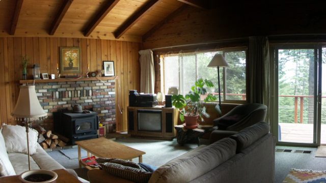 3990 Summit Road Carnelian Bay, CA 96140 - Photo 6 of 7 Gallery Image 6