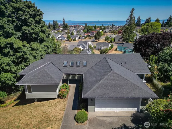 $679,000 | 1311 East 5th Street, Port Angeles, WA 98362